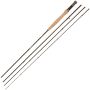 Shakespeare Agility 2 Rise Fly Rods