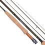 Shakespeare Agility Rise Fly Rod
