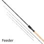 Shimano Beastmaster CX Commercial Rod Feeder