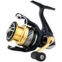 Shimano Nasci FB Reel