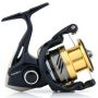 Shimano Nasci FB Reel 7