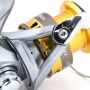 Shimano Sedona FI Reel Close Up 7