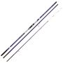 Sunset Solica Hybrid Rods