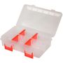 Taska Small Box with 4 Dividers