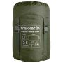 Trakker Aquatexx Deluxe Bed Cover In Bag
