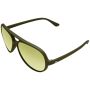 Trakker Aviator Sunglasses Angled