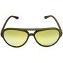 Trakker Aviator Sunglasses Full On