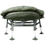 Trakker Levelite Oval Bed System Adjustable Legs 2
