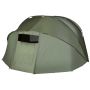 Trakker Superdome Bivvy Back 3