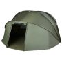 Trakker Superdome Bivvy Back 4