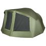 Trakker Superdome Bivvy Extended Wrap Front 2