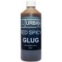 Urban Bait Red Spicy Fish Glug 500ml