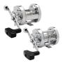 Abu Garcia Ambassadeur Rocket Reel