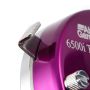 Abu Garcia Ambassadeur 6500i TSR Reel Close Up 1