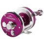 Abu Garcia Ambassadeur 6500i TSR Reel Side