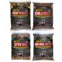 Les 4 saveurs de Advanta 500g Handy Pack