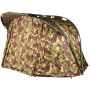 Bivvy With DPM Camo Front