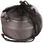 Kettle In Mesh Bag