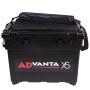 Advanta X5 Coarse Seat Box Front