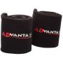 Advanta X5 Neoprene Lead / Feeder Fishing Rod Wraps 1