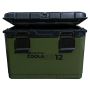 RidgeMonkey Compact Fishing Cool Box 12L 1