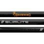Browning Black Magic II Slimlite Pole Set 1