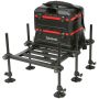Daiwa 160 Seat Box Red