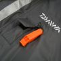 Daiwa Entec 2 Piece Flotation Suit Close Up 2