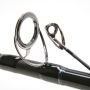 Daiwa Seahunter Z Surf Rod Ring Close Up