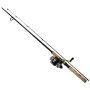Daiwa Strike Force Spinning Combo