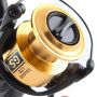 Daiwa GS LTD Front Drag Reel Close Up 5