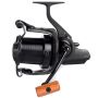 Daiwa Basia 45 SLD QD Reel Left Side