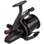 Daiwa Basia 45 SLD QD Reel Rear Angled 