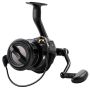 Daiwa Black Widow 25A Reel Front