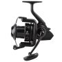 Daiwa Black Widow 25A Reel Left Side