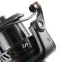 Daiwa Black Widow 25A Reel Close Up 3