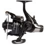 Daiwa Black Widow BR Reel Side View 2