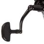 Daiwa Black Widow BR Reel Close Up 3
