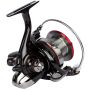 Daiwa Cast'izm 25 QDA Reel Rear Angled View