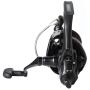 Daiwa Cast'izm BR 25A Reel Back
