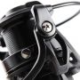 Daiwa Emblem 25QD Reel Close Up 3
