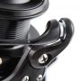 Daiwa Emblem 25QD Reel Close Up 4