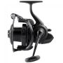 Daiwa Emblem 25QD Reel Left Side