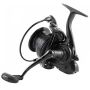 Daiwa Emblem 25QD Reel Angled Left