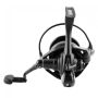 Daiwa Emblem 25QD Reel Back