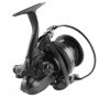 Daiwa Emblem 25QD Reel Angled