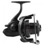 Daiwa Emblem 25QD Reel Right Side