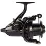 Daiwa Emblem BR25A Reel Left Side