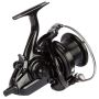 Daiwa Emblem BR25A Reel Rear