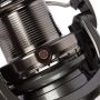 Daiwa Emcast Spod & Mark Reel Close Up 3
